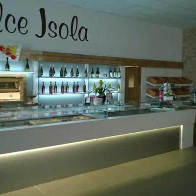 Pasticceria La Dolce Isola Collegno